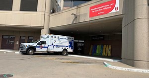 UofL Hospital study compares gun violence, COVID public health crises