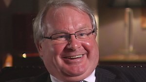 Exclusive: Rangers panel QC speaks of police warnings