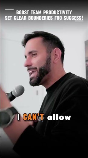 Why Underperformance Is a Leadership Boundary Problem