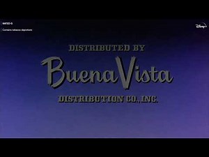Buena Vista Distribution Co., Inc./Walt Disney Productions (1975)