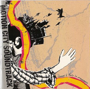 Motion City Soundtrack - Commit This To Memory