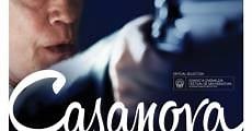 Casanova Variations (2014)  - Ver Película Completa en Español - FULLTV