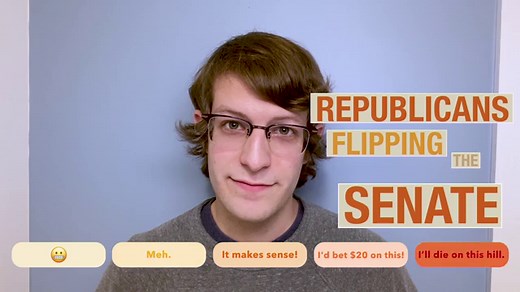 Confidence Interval: Republicans Will Win Back Congress In 2022 | FiveThirtyEight