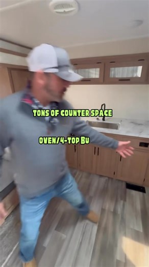 🎥 WALKTHROUGH ALERT! 🏕️ Spencer The Adventurer is back — this time giving you a full walkthrough of a USED 2022 Forest River Prime Time Avenger 👀🔥 If you’re looking for a well-kept camper that delivers comfort, space, and value, this one deserves a close look. Spencer breaks it all down so you can see exactly what makes this Avenger a solid choice for your next adventure. 🏕️ Used • Inspected • Ready to camp 📍 Available now at Titan Camper Sales Drop a 🔥 if this Avenger is calling your nam