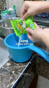 42K views · 663 reactions | Mini Vlog | ASMR Clean with me✨ | Life of Mica | Facebook