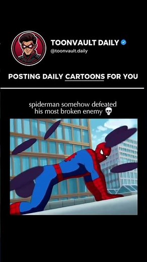 🎬 Spider-Man: The Animated Series (1994)
