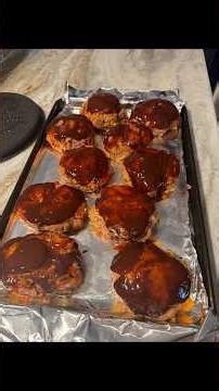 Michelle’s Flavorful meatloaf recipe meal prep #cooking #foodie #recipe #food #easyrecipe