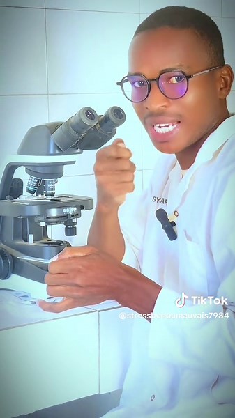 Perte blanche au microscope : Comprendre et prévenir