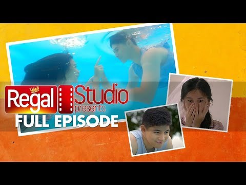 REGAL STUDIO PRESENTS | RAYA SIRENA FULL EPISODE [ENG SUBS] | Regal Entertainment Inc.