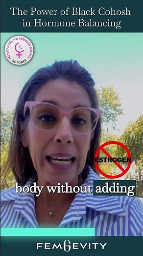 Discover the secrets of Black Cohosh