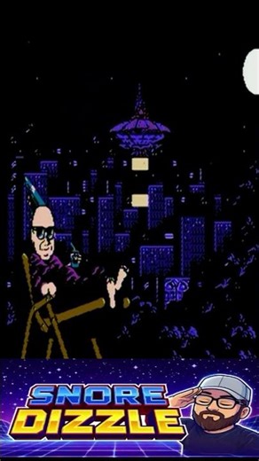 Best NES Opening Scene? 🎮 One of Nintendo’s Greatest Intros