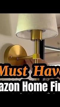 15 Must-Have Amazon Finds You’ll Wish You Bought Sooner! 🚀 #shorts