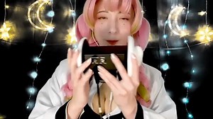 うーちゃん!asmr 耳責め - YouTube