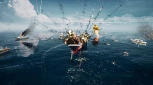 418K views · 381 reactions | !It's the MOST ADDICTIVE SLG game of the year. | Battle Warship: Naval Empire | Facebook