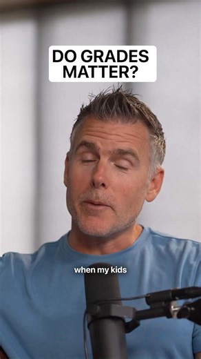 School grades don't matter | Dan Martell