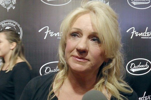 Merle Haggard's Wife Reflects on His Influence [Exclusive]