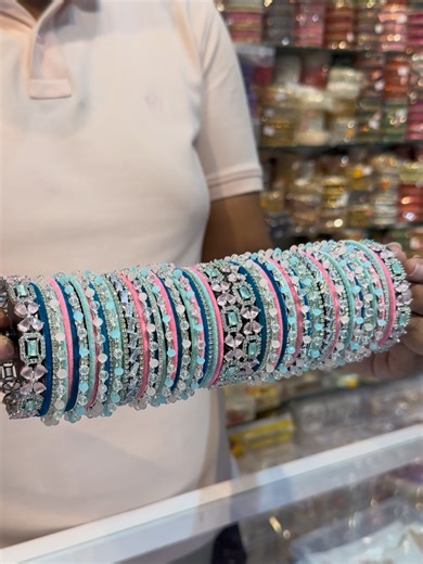 Discover S&S New Fashion: Elegant Jewellery Collections