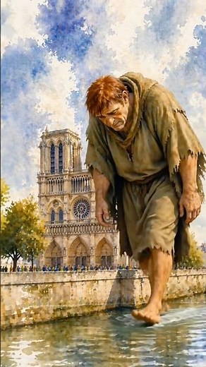 O corcunda de Notre Dame, obra de Victor Hugo, é uma história que transcorre na bela Catedral.