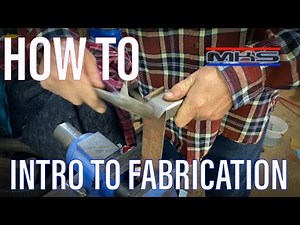 How To: Intro to fabrication. BEGINNERS GUIDE