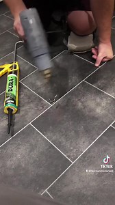 ✅ A Sheet Vinyl Flooring Repair… “LIKE & FOLLOW FOR MORE FLOORING VIDEOS” #flooring #vinylflooring #repair #teirnanmccorkell #reels #tips #howtoperfect #diy #solutionsmadeeasy #flooringmadeeasy #rental #landlord #tenant #floors #adhesive | Solutions Made Easy