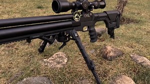 American Air Arms EVOL.30