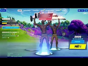 How to make your own LOBBY BOT In Fortnite