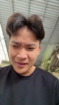 Khi tôi nhờ thằng em rán đồ ăn kiểu