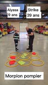 ✅️❌️ Morpion challenge ✅️❌️ Et j''aurai ma vengeance, dans cette vie ou dans l'autre ... Citation de quel film ??? . . . . #strike #morpion #pompier #defi #sport | Strike workout