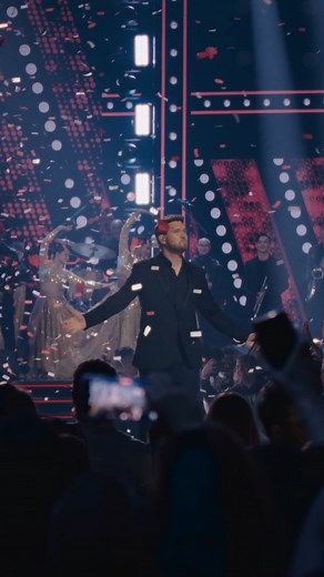JUNO Week 2025 had it all - the music, the madness, and a standing ovation for the one and only Anne Murray. | The JUNO Awards