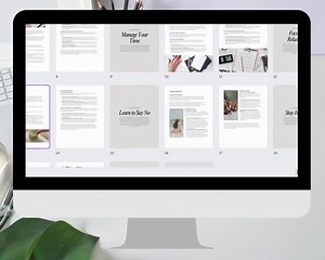 ADHD Toolkit, Strategies for Balanced Life (PDF) - Etsy Canada