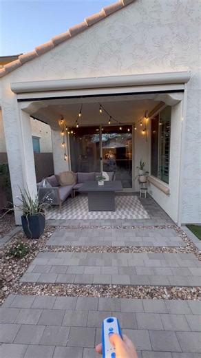 🌞 A big shoutout to Caitlyn for choosing local and trusting All Pro Shade Concept, Arizona's #1 shade company! 😎 Join Caitlyn in supporting local and experience the same satisfaction and quality shade solutions she did. Contact us now for a FREE quote! 🔥 Winter Promo: FREE space heater with any motorized retractable shade or awning purchase — installation included! (Max 3 per customer) 🪪 Licensed, Bonded & Insured | AZ ROC# 273143, 297384 | All Pro Shade