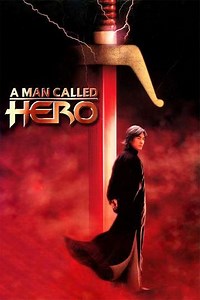 A Man Called Hero - Movie