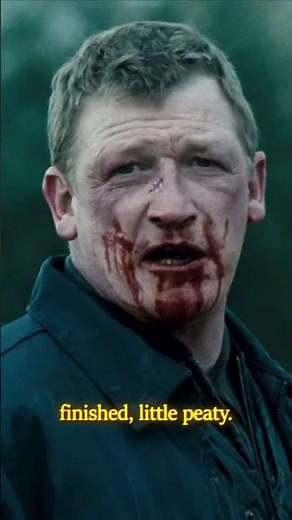 Best scene of Geoff Bell in the movie Green Street Hooligans