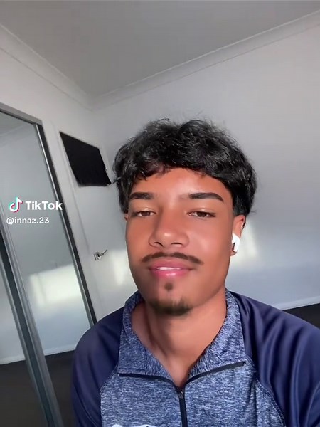 Don’t mind the frizzy hair | #🥥 #🍉 #fyp