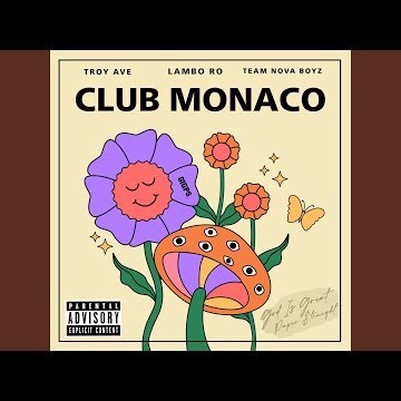 Club Monaco