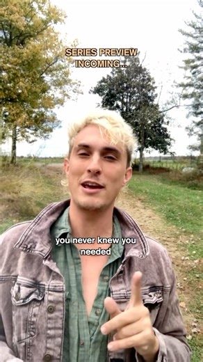 LOGAN TAYLOR✨ on Instagram: "I can absolutely guarantee you’ve NEVER seen a Reality Show like this! 👻🛻 First episode is OUT NOW on our YT (link in bio) ✨ Be sure to watch and comment what you think! 🫶 #psychicrepo #familybusiness #paranormal #fypage #realitytv"