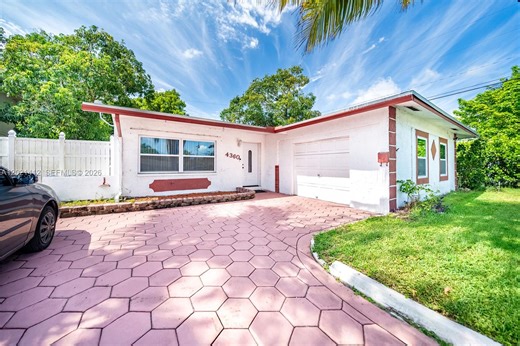 4360 NW 32nd Ct, Lauderdale Lakes, FL 33319 - MLS A12021412 - Coldwell Banker
