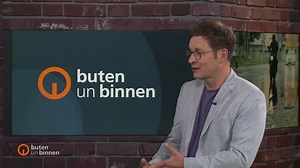 Starkregen in Bremen: "Kein Kanalsystem ist darauf ausgelegt"