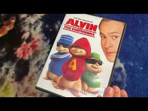 DVD Collection In a Nutshell Version 33