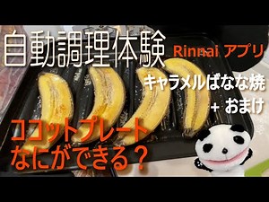 Rinnaiデリシア【ザ・ココットプレート】★リンナイアプリ★自動調理★ 宮野商事 LIXILリシェルSI のキッチンより