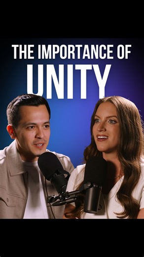 Kathryn Krick on Instagram: "I am praying not only for these disciples but also for all who will ever believe in me through their message. I pray that they will all be one, just as you and I are one—as you are in me, Father, and I am in you. And may they be in us so that the world will believe you sent me. ‭‭John‬ ‭17‬:‭20‬-‭21‬ ‭🕊️ You can watch the whole podcast on YouTube or listen on Spotify by searching for The Encounter Podcast, episode 27, “They Tried Stopping Deliverance Ministry, but G