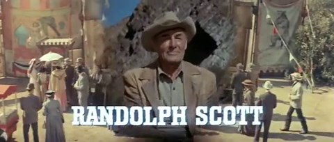 Ride the High Country (1962)