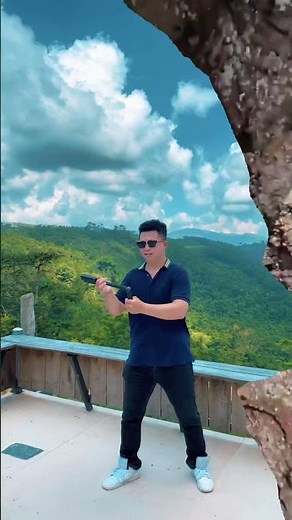 How I shoot bullet time videos to make them more vibrant and beautiful 😎😉