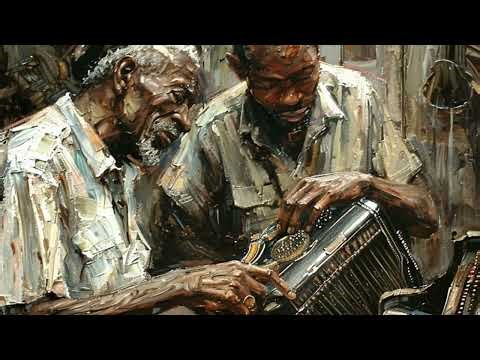 Cajun dreams (instrumental)