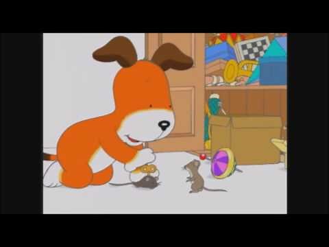 Kipper the Dog (The Key)