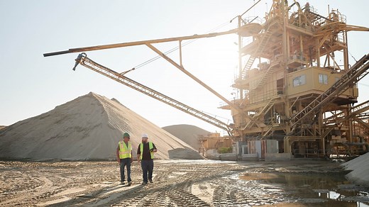 What is Industrial-Grade Software?