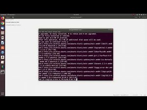 Ubuntu iPhone USB Tethering Not Working