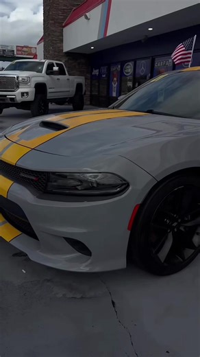 🏎️Welcome to VIP Auto #3! 🔥 Another location, same mission — no discrimination for cars, no discrimination for people. Whether it’s your first ride or your dream ride, we’ve got you covered. ✅ 100% Approval ✅ Trusted Team ✅ Cars for Every Lifestyle We’re building something special — a place where everyone’s VIP.💙❤️🤍 Come see us: 📍6231 S Orange Blossom Trl, Orlando, FL 32809 #vipauto #dreamcar #welcome #smallbusiness