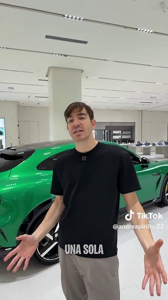Xiaomi Yu7: La Supercar Elettrica con Stile Ferrari