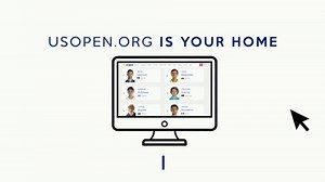 US Open (Tennis) TV Spot, 'Official Tournament Site'